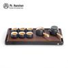 Nanshan Gentleman Bamboo Gongfu Tea Tray
