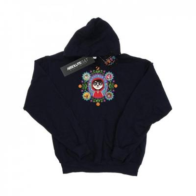 Girls Coco Remember Me Hoodie