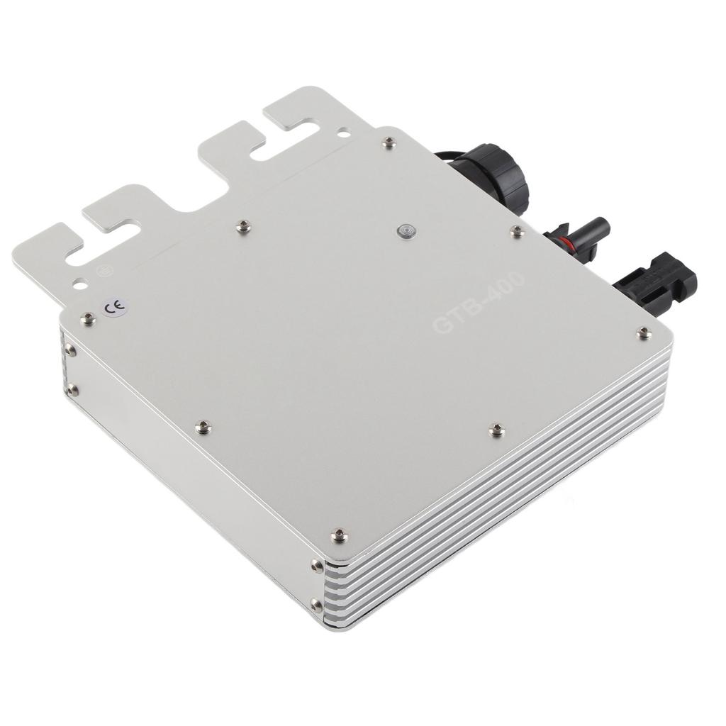Solar Inverter Controller WIFI Control Solar Grid Tie Micro Inverter 230V