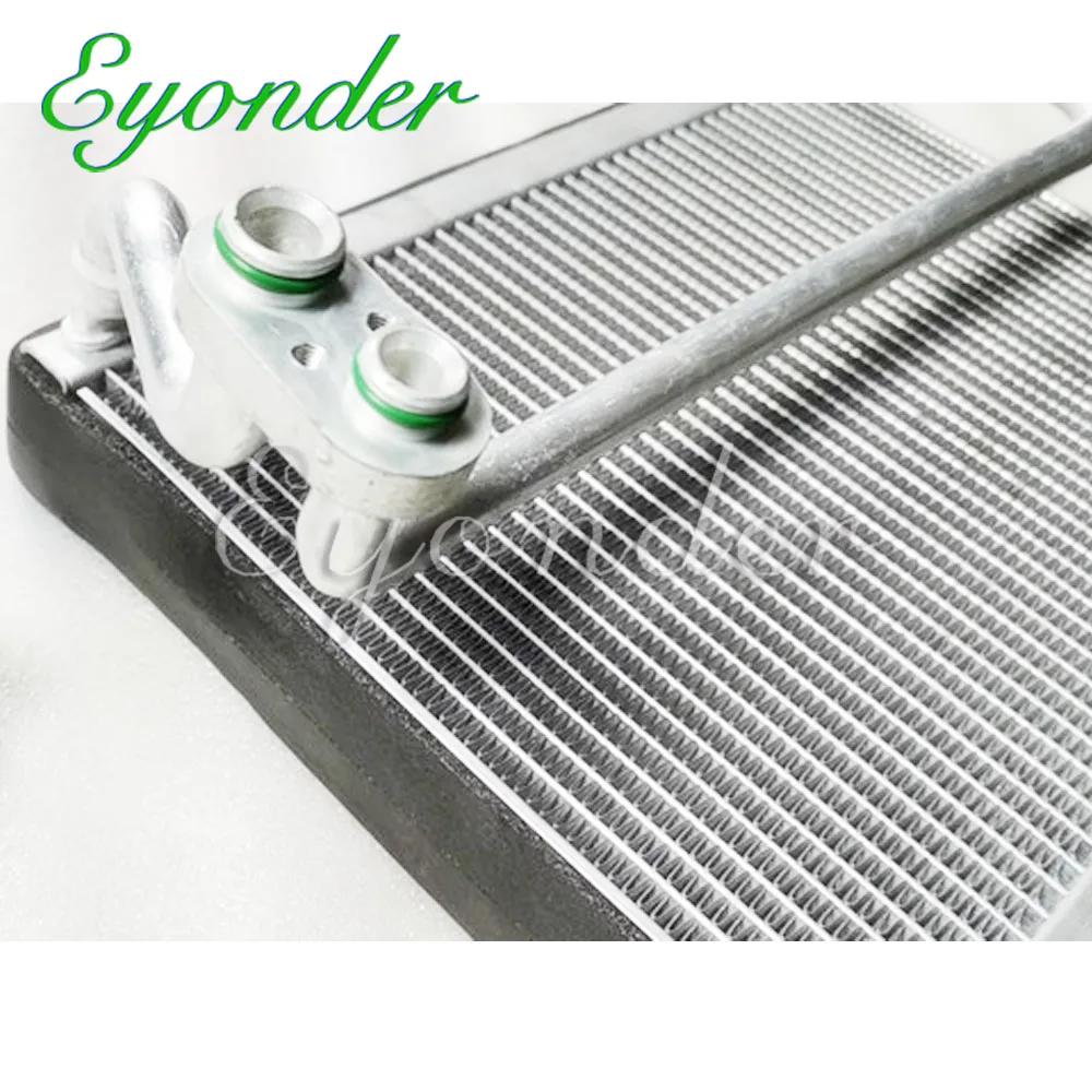 

AC A/C Air Conditioning Evaporator COOLING Core COIL for Foton Tunland 235*40*300mm Chinese Spart Parts R134A fitting
