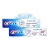 Crest 3D White Toothpaste