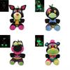 Sundrop Fnaf Plush Toy With Glowin The Dark Safety Features For Kids And Collectors
