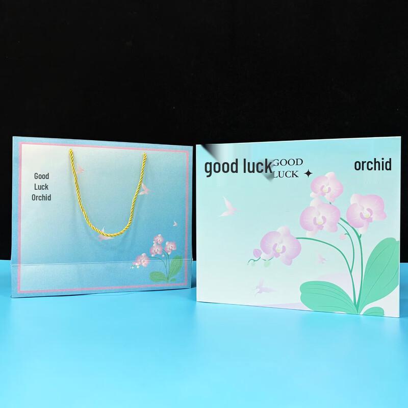 Fano Kitchen Lucky Orchid Gift Set