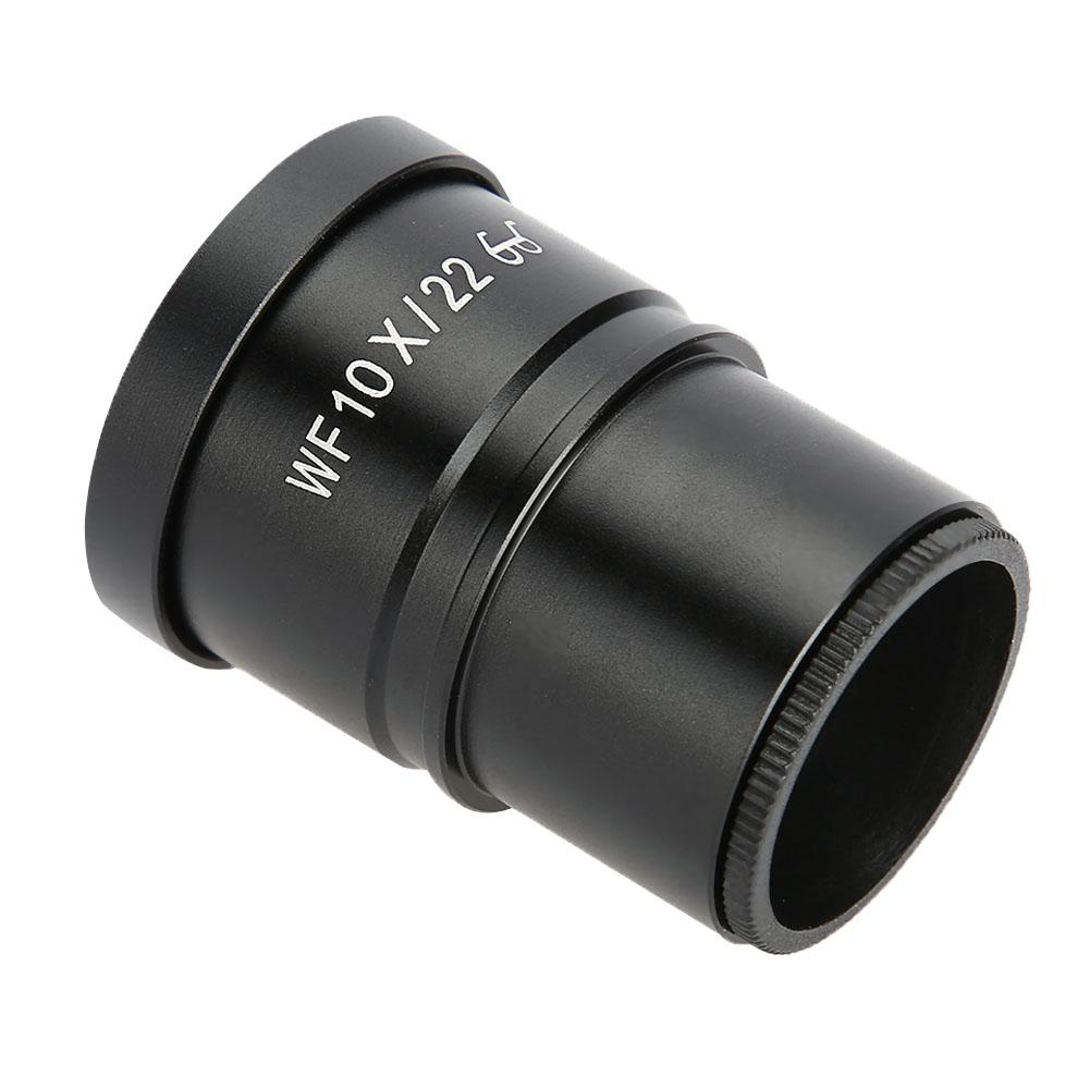 WF006G eine WF10X 22mm weitwinkel Okular Stereo Mikroskop Okularlinse 30mm