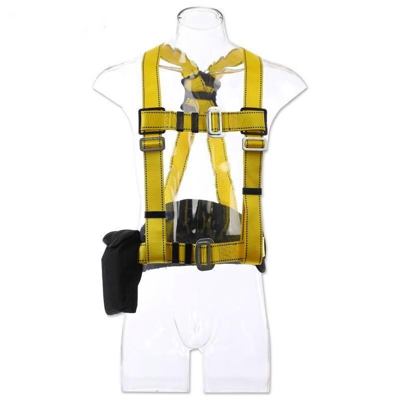 Professional High-Altitude Work Safety Harness Size 1