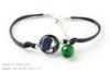 Cavalier King Charles Spaniel - Armband mit Ihrem Foto handgefertigt, einzigartiger Schmuck von der Marke Art-Dog