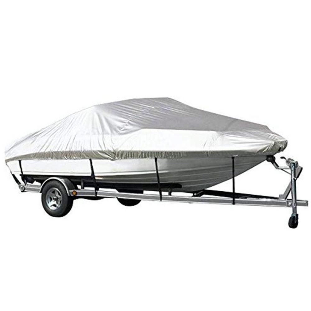 Reflective V-shaped Yacht Cover V-shaped Waterproof Boat Cover Ship Body Protective Cover  Yacht