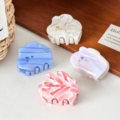 Αξεσουάρ μαλλιών – Κοκαλάκια μαλλιών