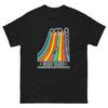 Riesenrutsche Jahrmarkt Vergnügungspark T-Shirt