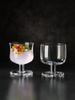 ZISIZ Vintage Cocktail Glass