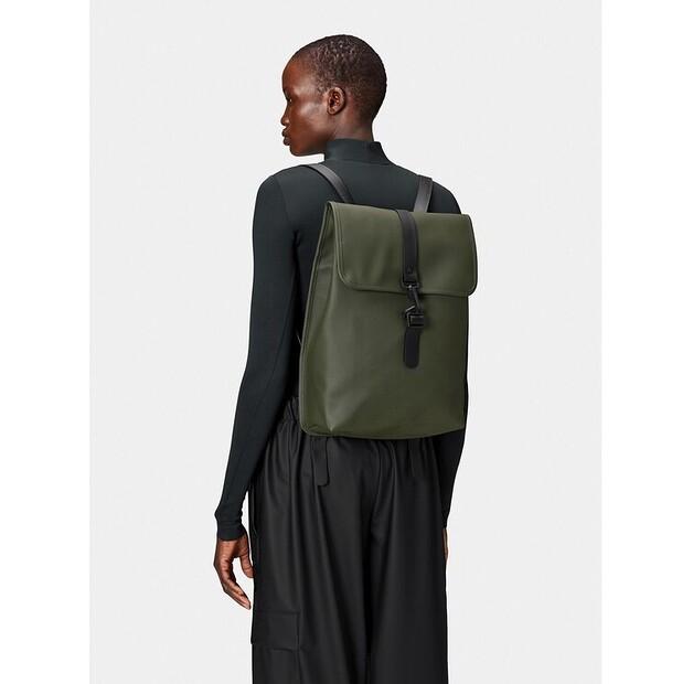 Рюкзак Rains Rucksack W3