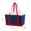 Miss Yizi Folding Insulated Picnic Bag