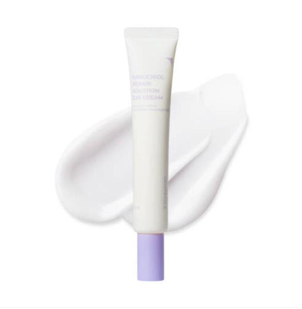 

Deoproce Bakuchiol Repair Solution Eye Cream 30ml 1 ea