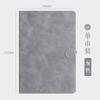 A5 Custom Student Diary Notebook Hardcover Style with Thermal Binding Paper Cover A3 Size