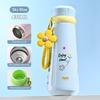 Creative Colored Kids Insulated Flask 316 Stainless Steel BPA Free Fun Water Cup for Kindergarten Children