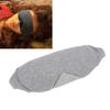 Eye Cover Light Blocking Cotton Breathable Versatile   Sleeping Eye Cover for Home Travel