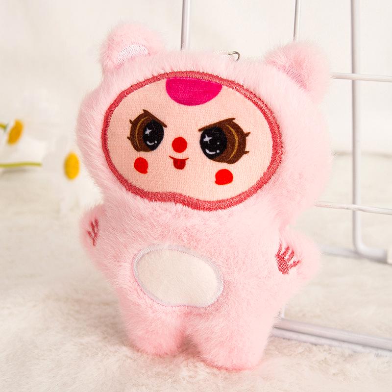 

Плюшевий брелок-іграшка Стармен As Shown