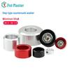 Aluminum Alloy Step Protection Washer for M3-M10 Socket or Cup Head Screws