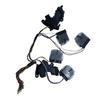Cleaner Robot Assembly Accessories Parts Cliff Sensors Bumper Sensor for All Irobot Roomba 500 600 700 800 Series Part