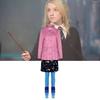 Potter Harry Luna Lovegood Stage Performance Costumes Roleplay Halloween Party