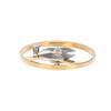 For 2671 movement Watch Movement Balance Wheel for For 2671 movement Movement Servicing