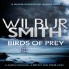 Birds of Prey by Wilbur Smith Paperback Book 9781785766763