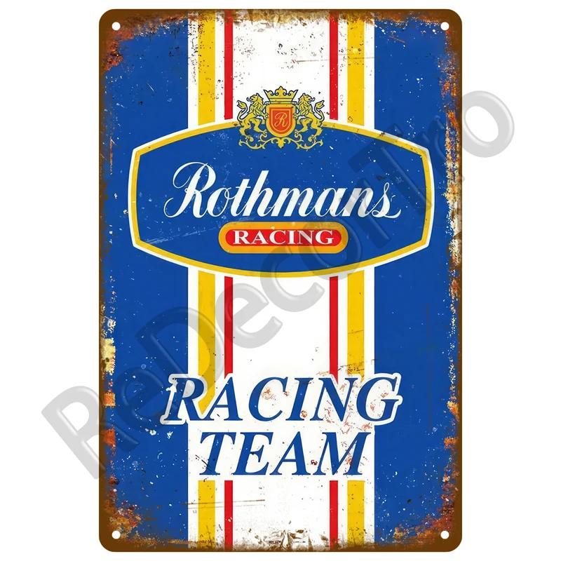 Tin Sign Poster Decorative Plates Wall Stickers Pub Garage Home Decor Auto Parts Vintage Motor Car Parts Service Metal Sign Art