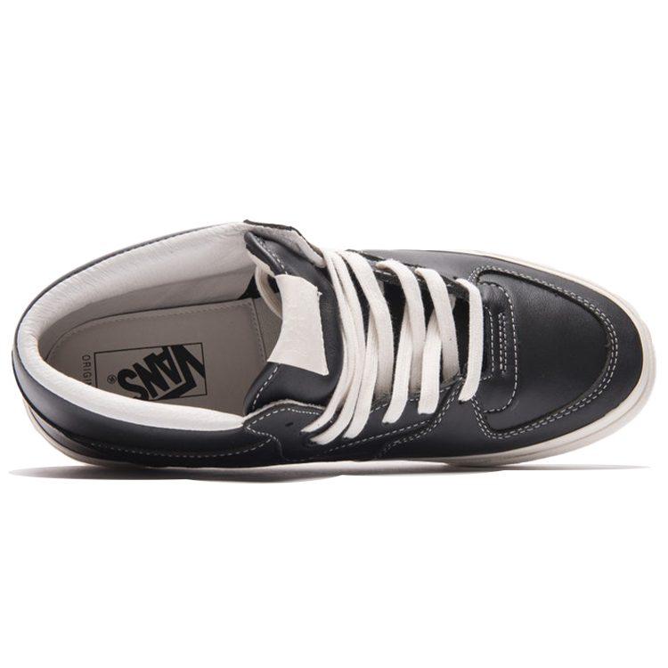 Half Cab Vault Og Vans Lx VN0A3DP6L3A