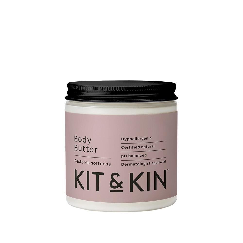 Masło Do Ciała Dla Mamy I Dziecka, 250 Ml Kit&Kin