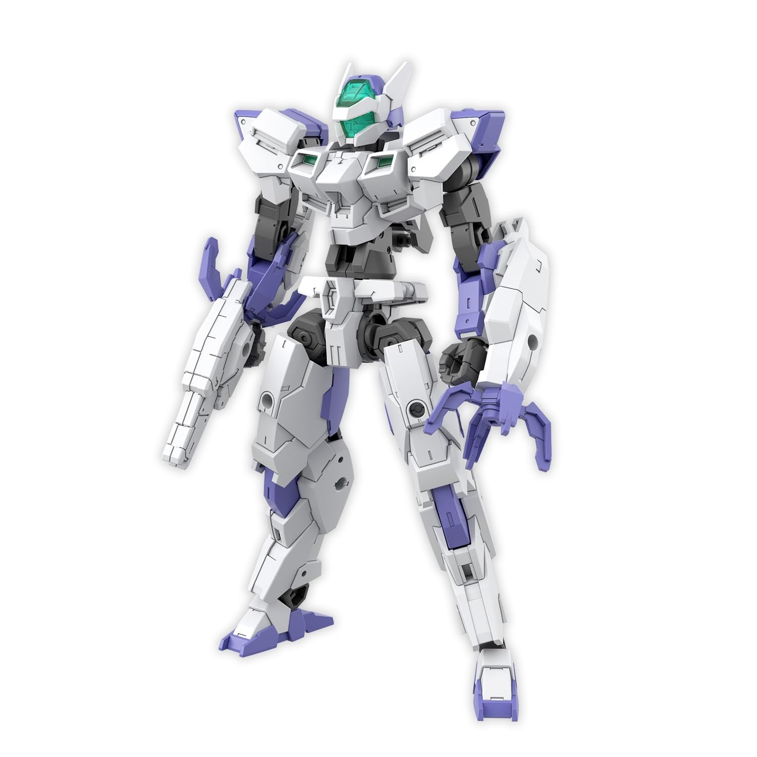 

BANDAI SPIRITS 30MM eEXM-40 Iglite 01 1/144 Scale Pre-Colored Plastic Model