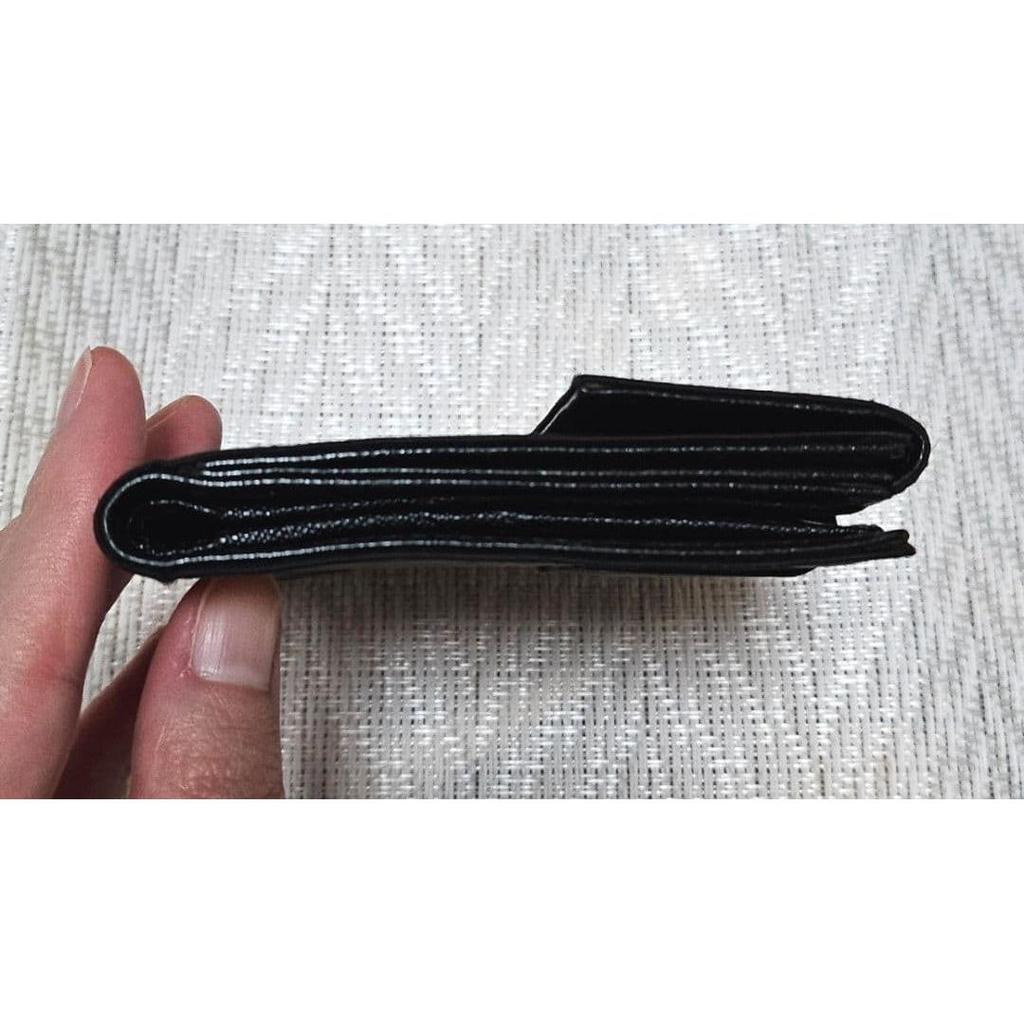 Used Prada Bi-fold Wallet
