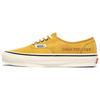 Vault Og Authentic Sp Lx Julian Klincewicz Suede Nugget Gold VN0A5DYGAR6