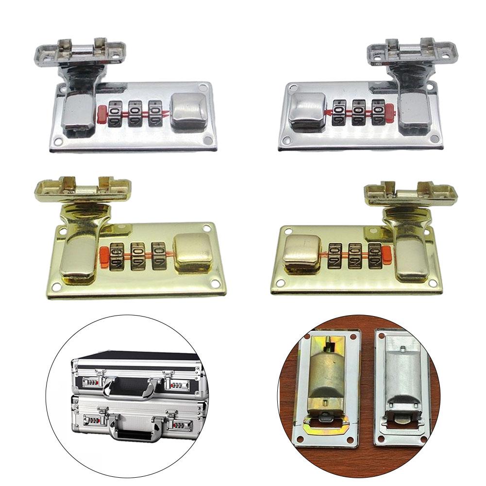 Anti-Theft Combination Lock Code Lock Password Lock