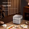 Midea 3L IH Dual-Heat Rice Cooker CN Plug (adapter Included)