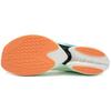 361 Feiyang 1.5 Low top Casual Running Shoes Men's Eggshell Green 672512223F-5