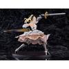 Good Smile Company Reincarnation Fate Stay Night Saber Lily All Things Distant Ideal Realm Avalon Non-scale Assembly Plastic Model