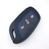 3 Buttons Silicone Remote Key Cover Case Fob For Mg 4  Mg4 Ev Mg Hs Gt Zs Ev Zx Mg5 Mg6 For Roewe Rx3 Rx5 Rx8 Erx5 I6 I5