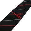 Evangelion Evangelion Spear of Longinus Red Tie Clip Necktie Set [Swank] Eva-2021-tie01