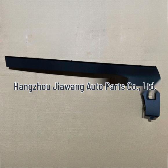 2024 Toyota Prado Rear Bumper Cover for Models 52165-0G010 R & 52166-0G010 L