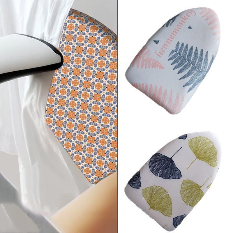 Small Glove Ironing Board Ironing Board Anti-scalding Mat Handheld Ironing Board Hanging Ironing Board High Temperature