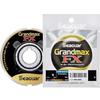 Seaguar Grand Max FX Leader Line, 60m, Size 4, Clear