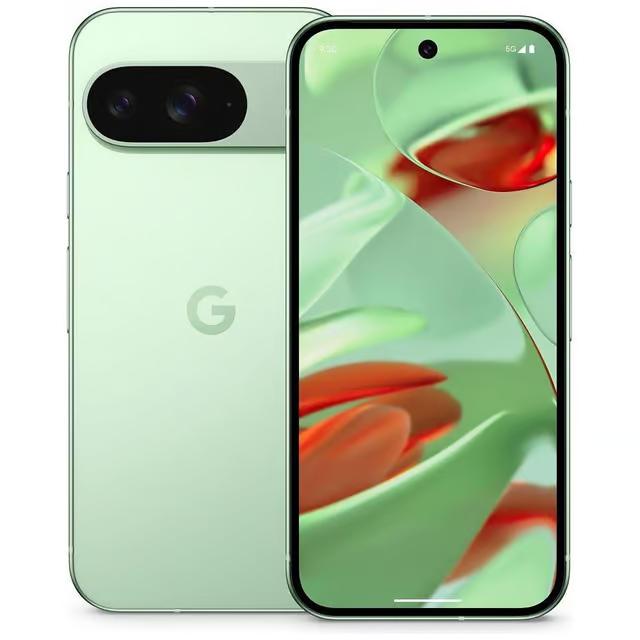Refurbished Smartphone Google Pixel 9 Dual SIM