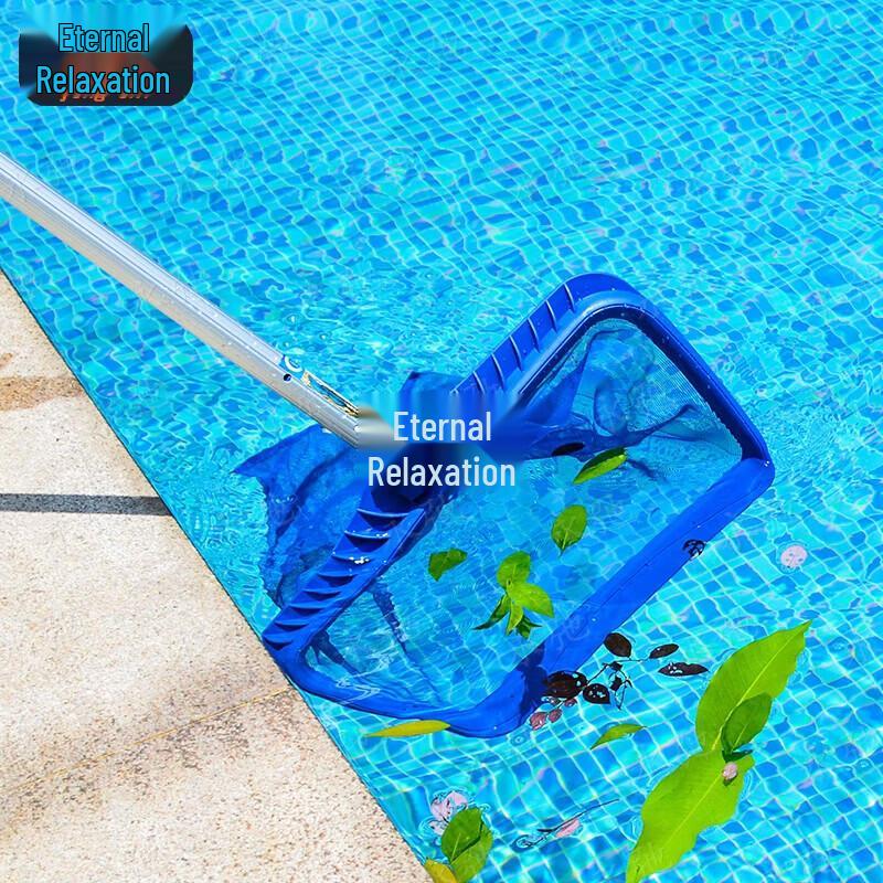 Yongchi Swimming Pool Skimmer Net