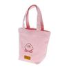 Marushin Mini Bag Kirby Star Corduroy Kirby Commuting To School Lunch Bag Present Gift Birthday Accessory Case Ladies Cute 4585023400