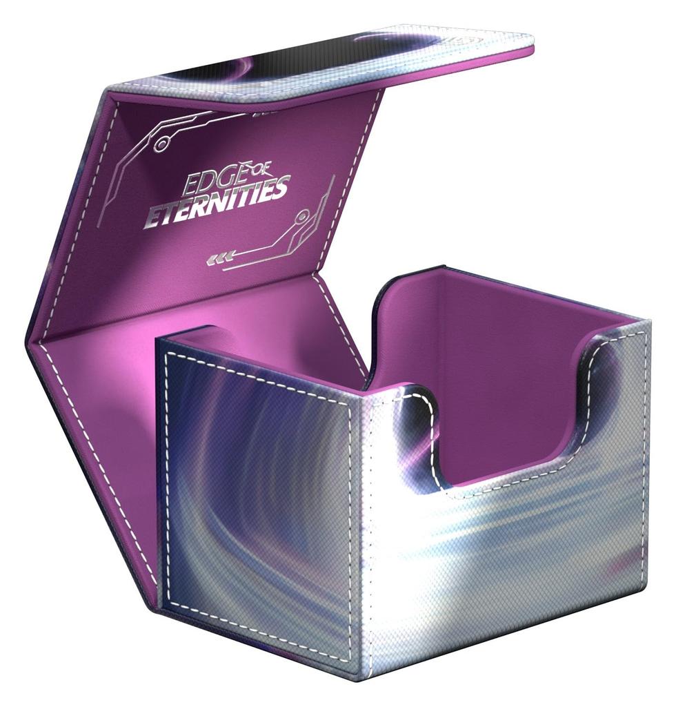 Ultimate Guard Sidewinder Xenoskin The Gathering Edge of Eternity Secundi Void Altar - 100+ - Magic - - Susur,