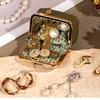 Jewelry Storage Box, Case for Necklaces, Earrings, Rings and Bracelets, Gift for Women