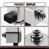 FOR BMW E39 E34 W210/S210 Compatible Hydraulic Steering Rack Solenoid Valve- Car Part 32411134770