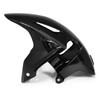 For HODNA CBR1000RR-R 2020-2025 CBR1000RR R 20-25 Carbon Look Motorcycle Front Wheel Hugger Fender Mudguard Mud Splash Guard