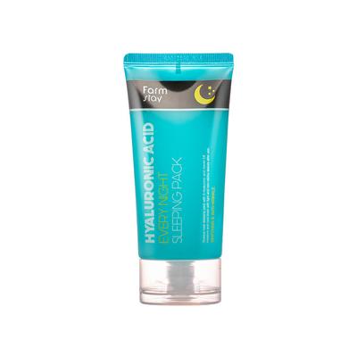 Hyaluronic Acid Every Night Sleeping Pack