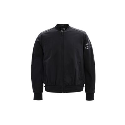 Solid Color Zip-Up Casual Sports Jacket Women Jackets Black DX9706